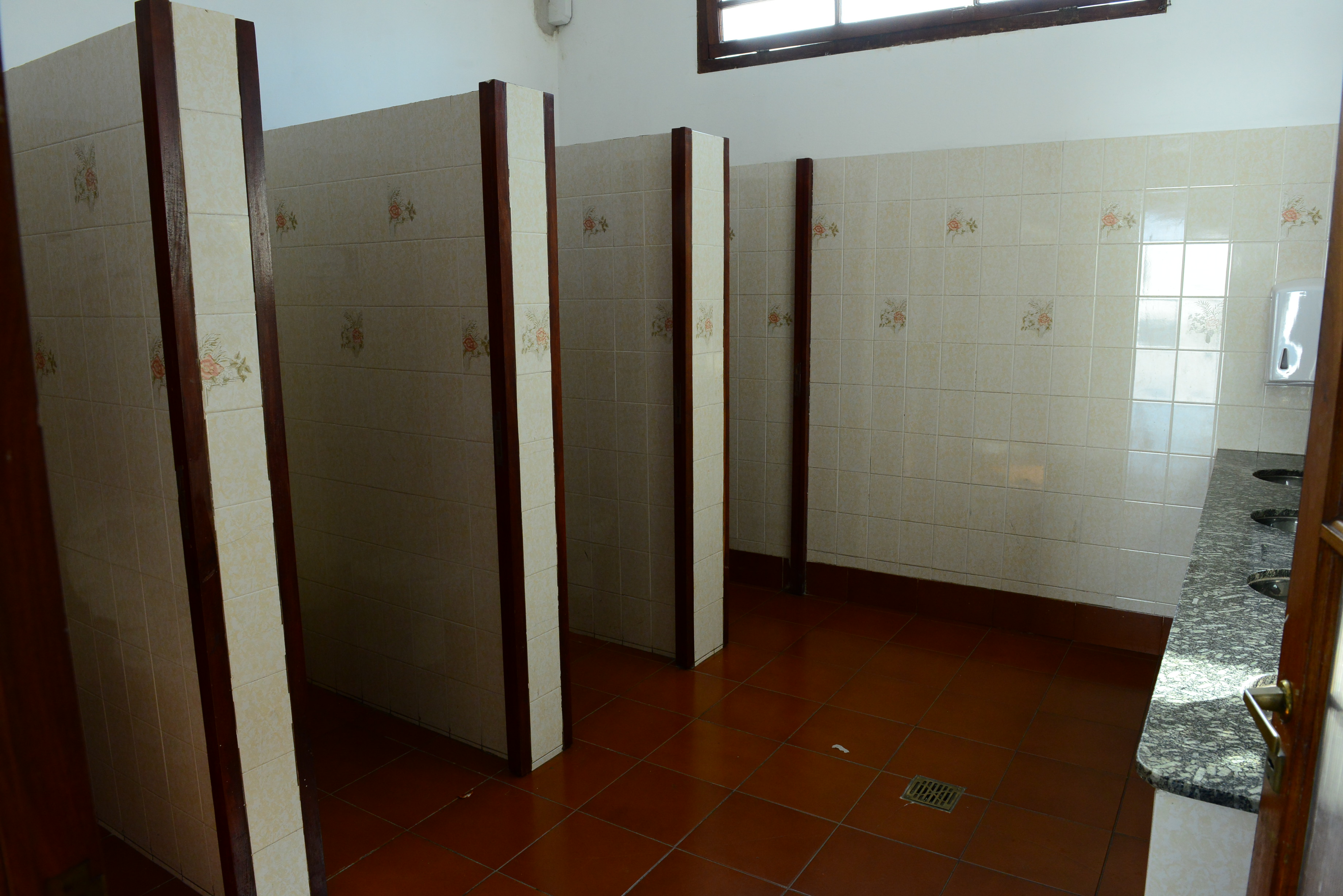 Baños baño
