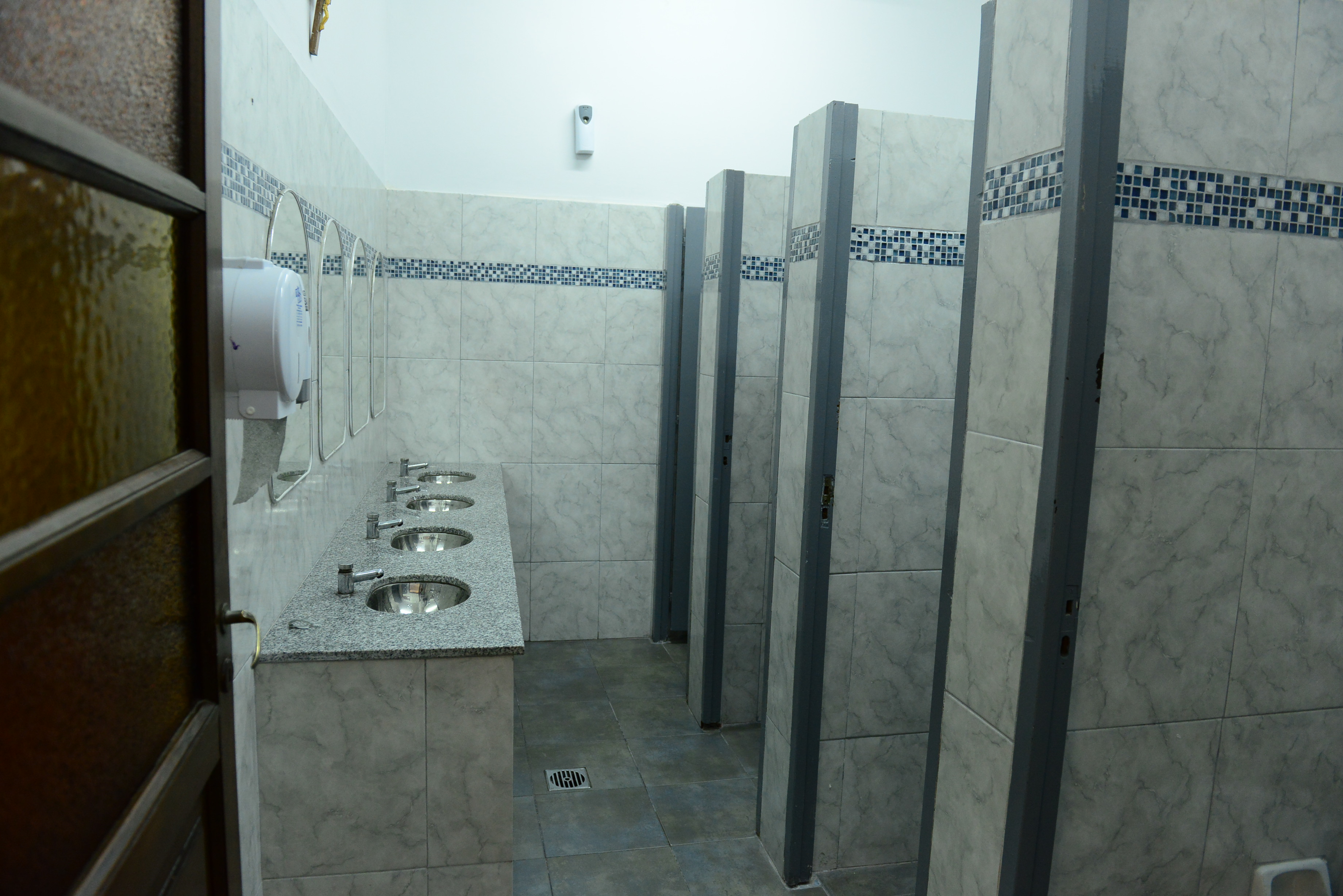Baños baño